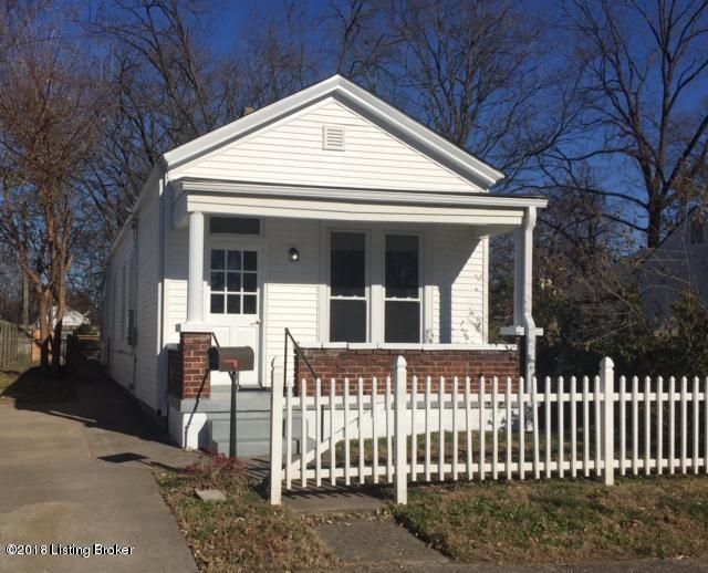 529 Wainwright Ave - Photo 1