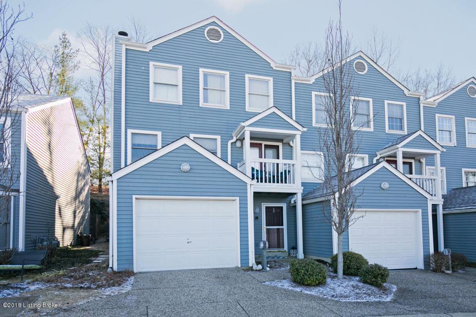 8007 Harrods Landing Dr - Photo 1