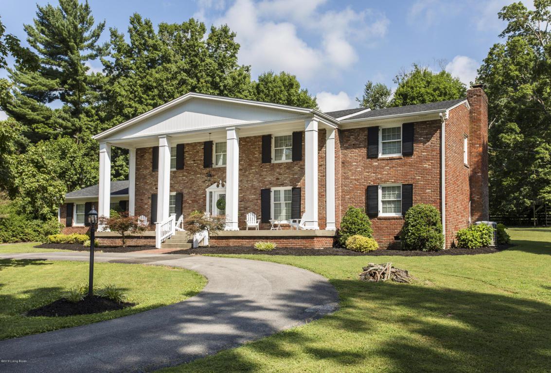 11505 Valley View Rd - Photo 1