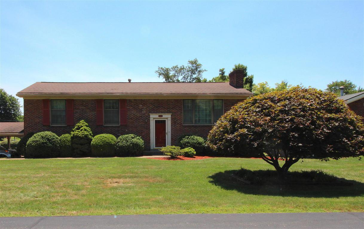 9818 Somerford Rd - Photo 1