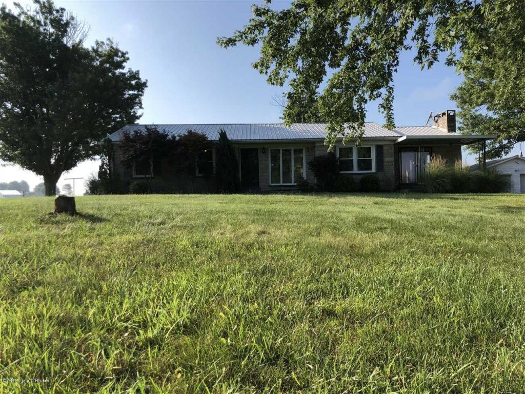 395 Sandy Hill Rd - Photo 1