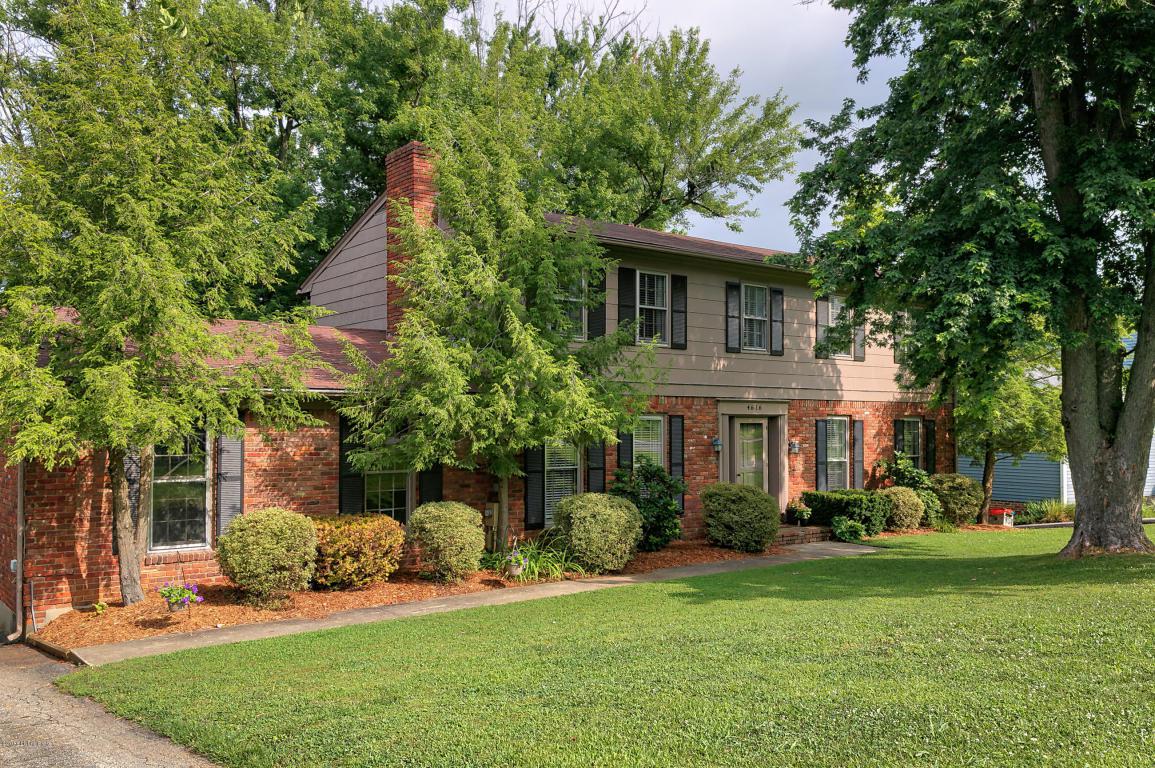 4616 Deepwood Ct - Photo 1