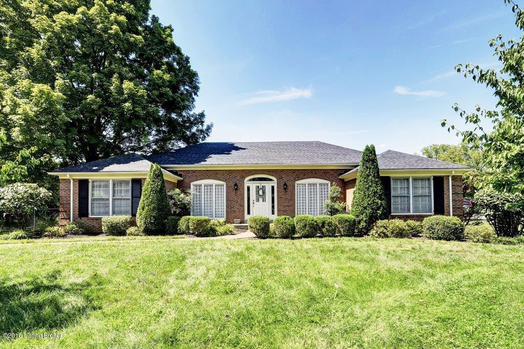 7215 Heatherly Square - Photo 1