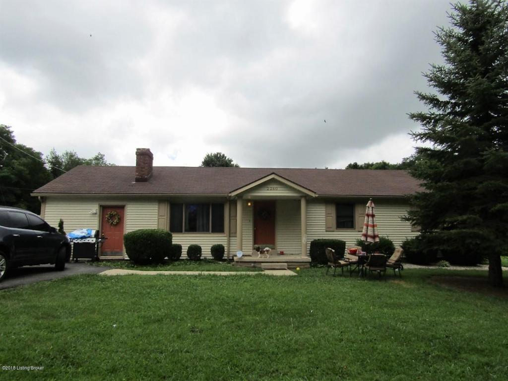 2260 Rabbit Run Rd - Photo 1