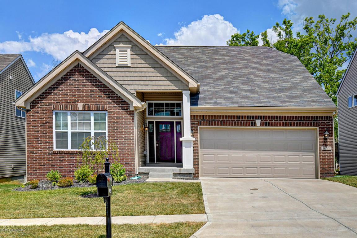 420 Rockcrest Way - Photo 1
