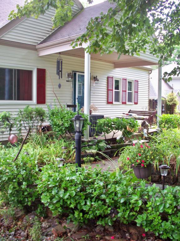 11014 Booker Rd - Photo 1
