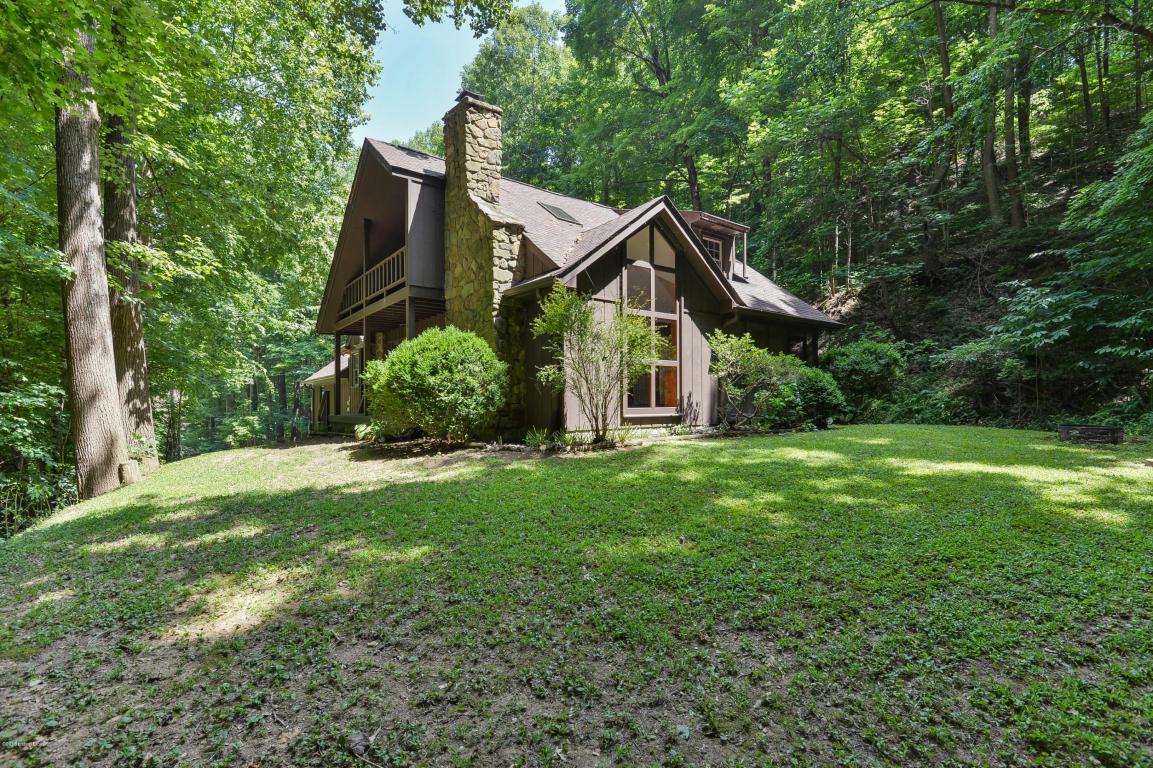 5109 Blevins Gap Rd - Photo 1