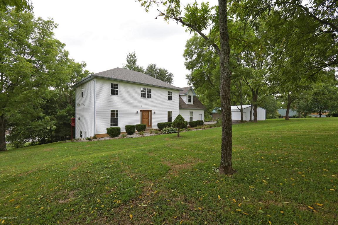 7208 Dave Carr Rd - Photo 1