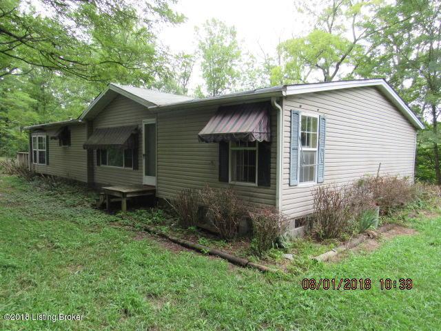 2201 Highway 524 - Photo 1