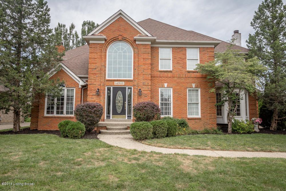 14509 Deercross Pl - Photo 1