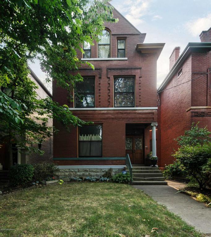 1372 Floyd St - Photo 1