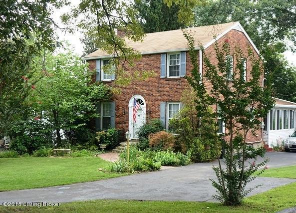 6805 Carolyn Rd - Photo 1