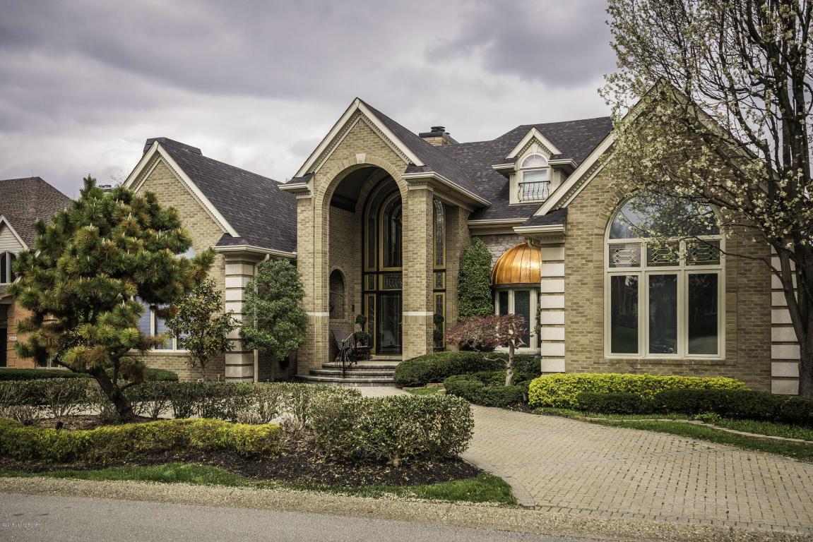 1105 Balmoral Dr - Photo 1
