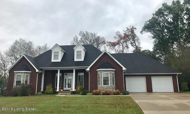 224 Woebegona Way - Photo 1