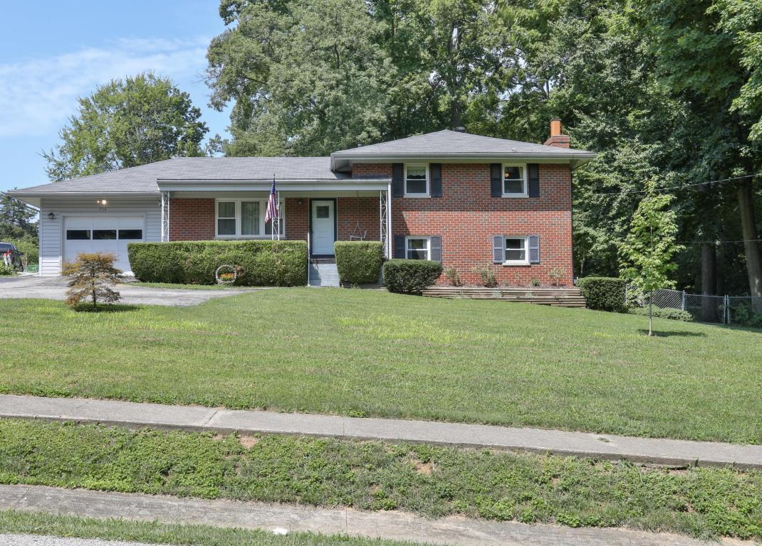 7112 Woodrow Way - Photo 1