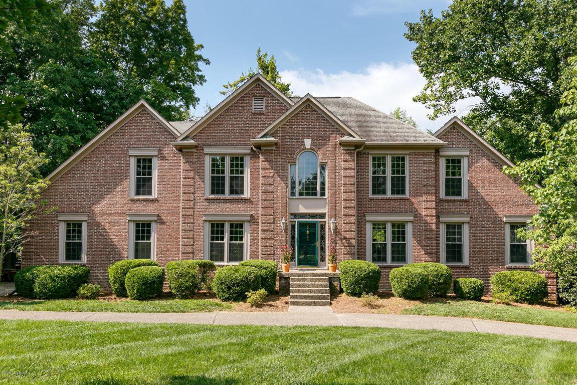1029 Anchorage Woods Cir - Photo 1