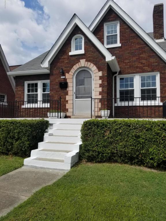 2420 Emil Ave - Photo 1