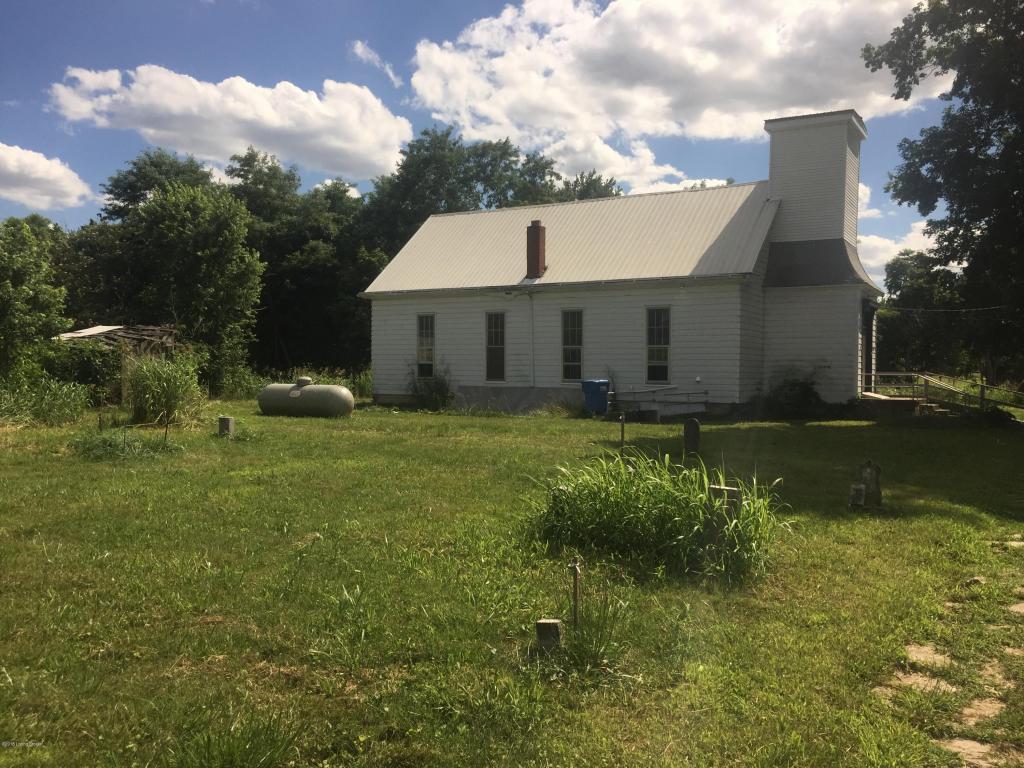 9780 Hwy 144 - Photo 1