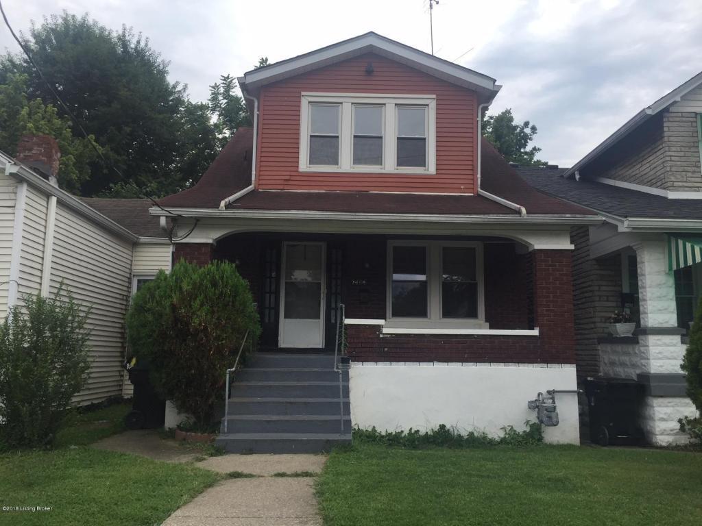 2406 Madison St - Photo 1