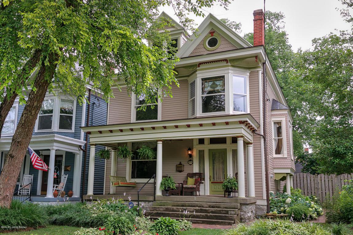 1270 Everett Ave - Photo 1