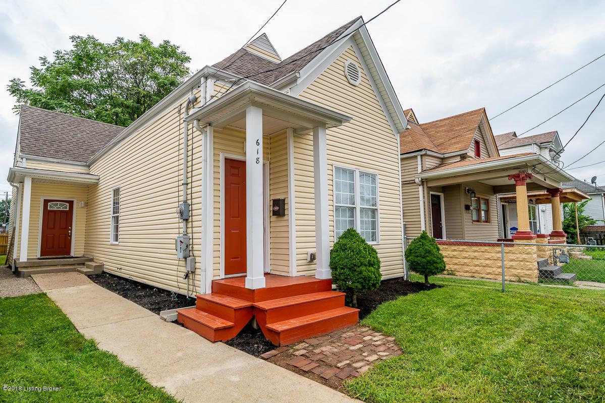 618 Kentucky St - Photo 1