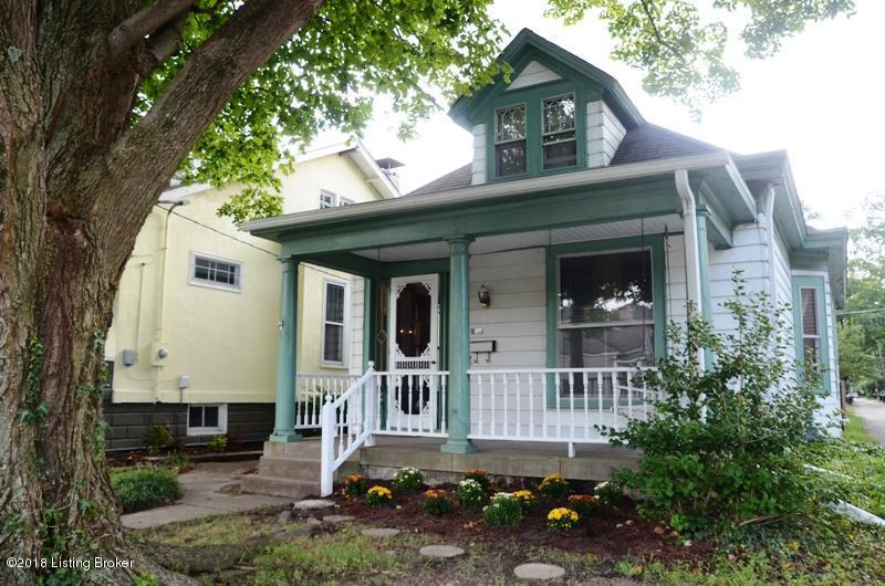 1700 Fernwood Ave - Photo 1