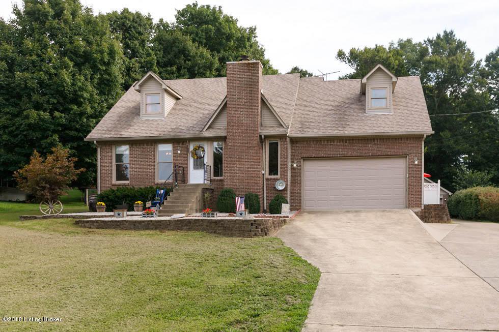 492 Floyds Fork Dr - Photo 1