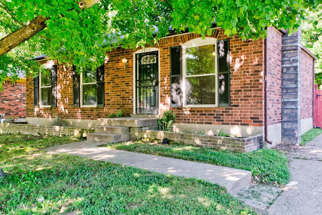 5815 Carmelwood Cir - Photo 1