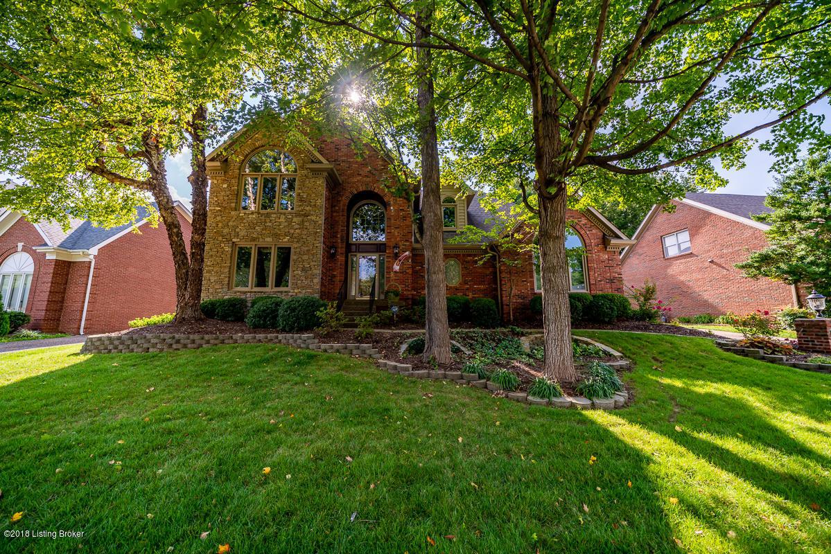 10525 Glenmary Farm Dr - Photo 1