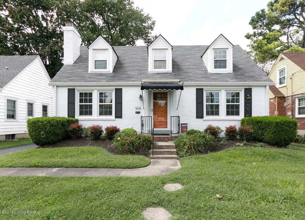 304 Fairlawn Rd - Photo 1