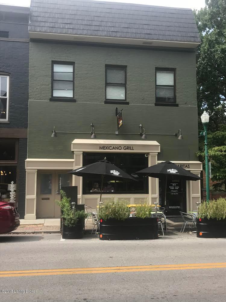 251 Spring St - Photo 1