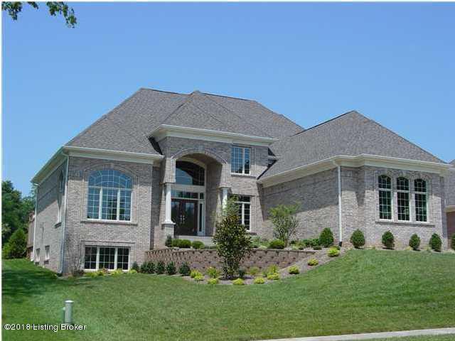 4319 Hampton Creek Dr - Photo 1