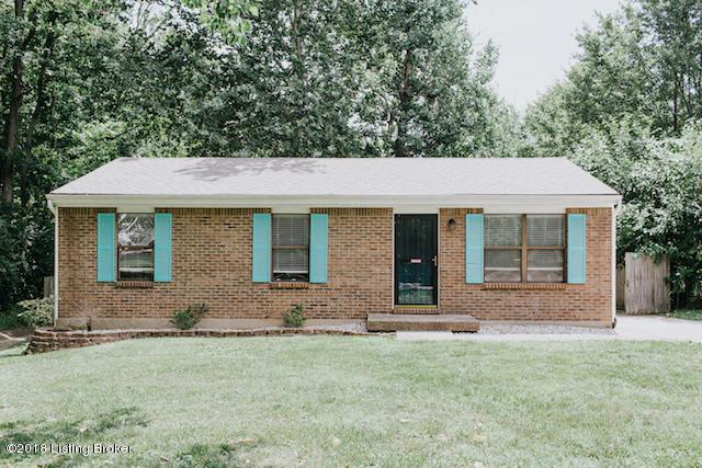 3501 Ripple Creek Dr - Photo 1