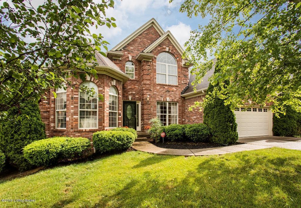 17416 Polo Run Ln - Photo 1
