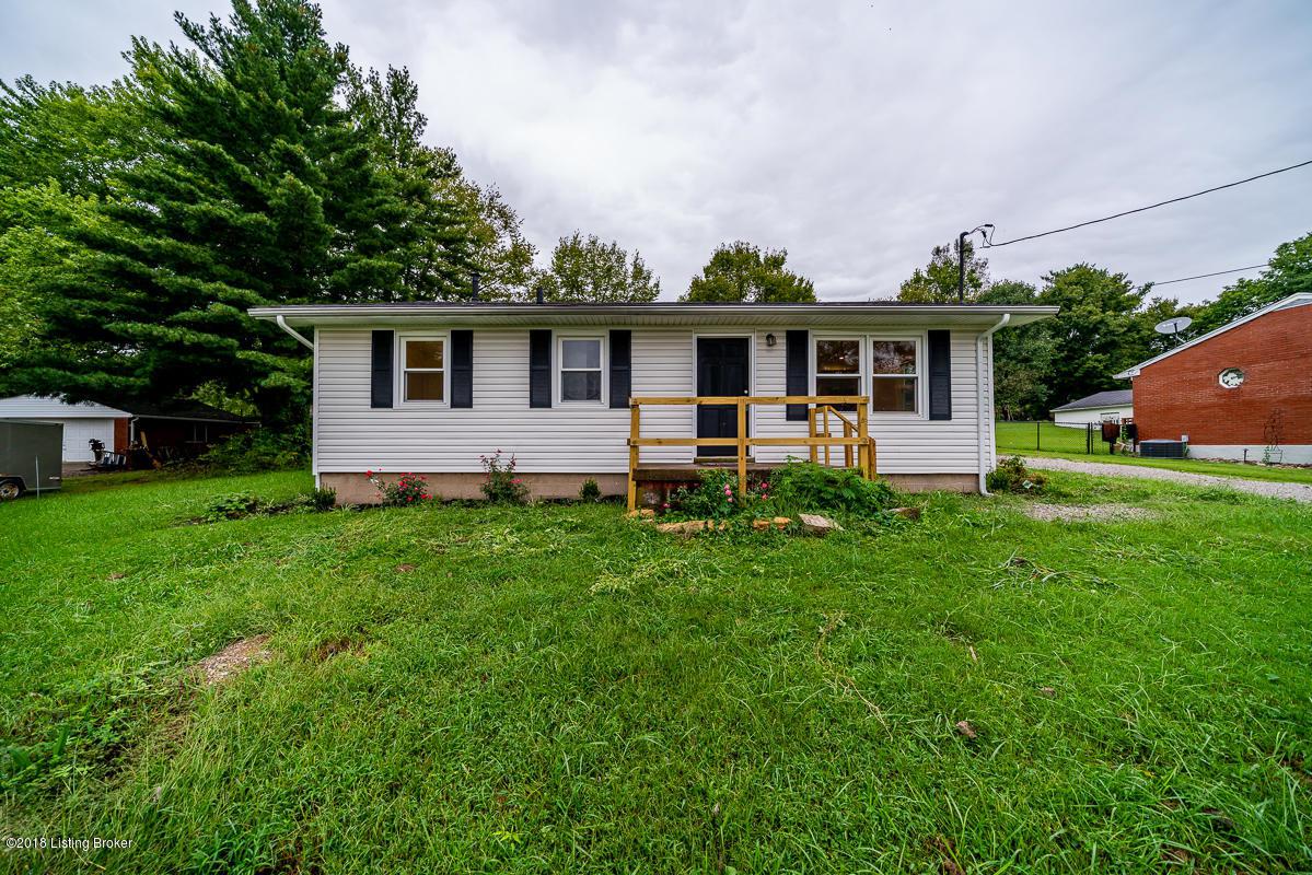 5907 Hwy 146 - Photo 1