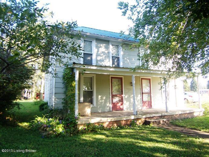 4950 Holy Cross Rd - Photo 1