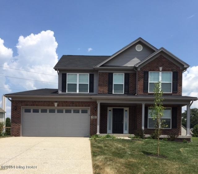 7201 High Ground Ct - Photo 1
