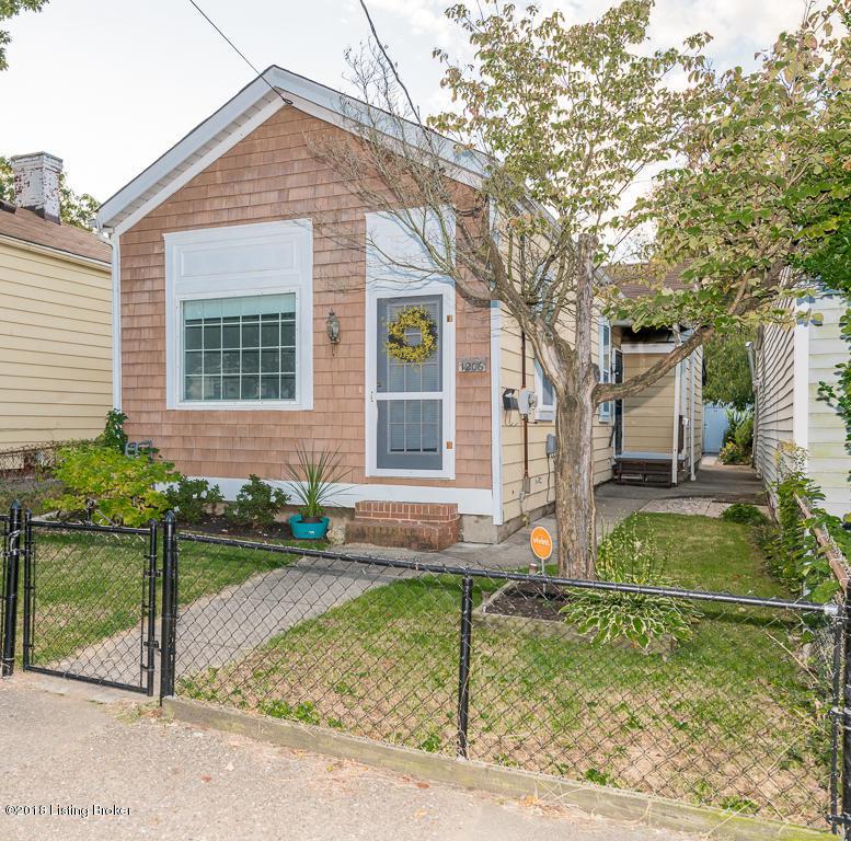 1206 Payne St - Photo 1