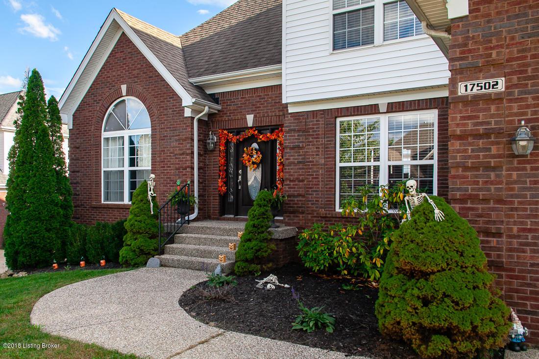 17502 Mimich Way - Photo 1