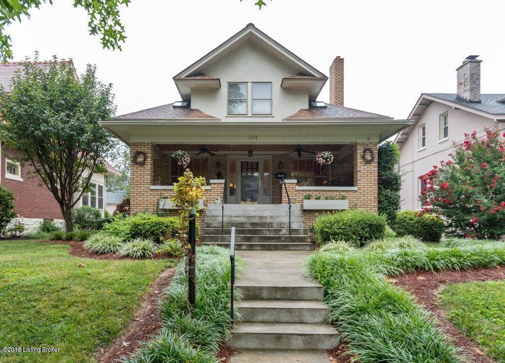 2114 Boulevard Napoleon - Photo 1