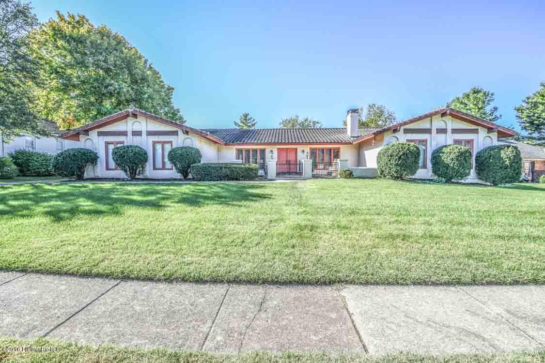 504 Colonel Anderson Pkwy - Photo 1