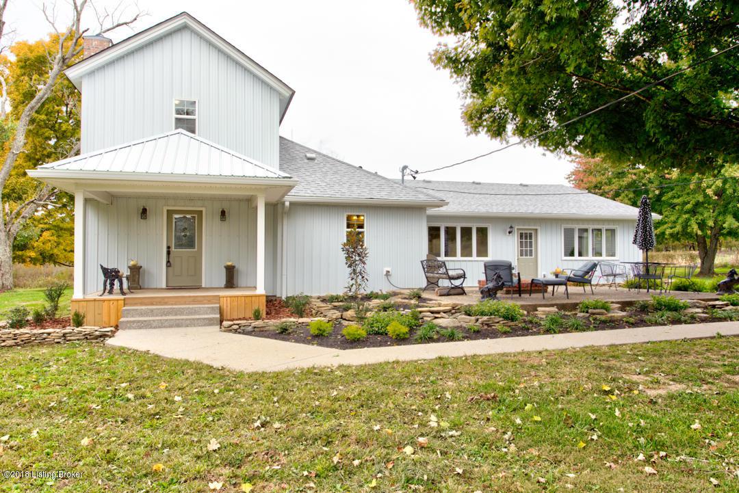 201 Yoder Tipton Rd - Photo 1