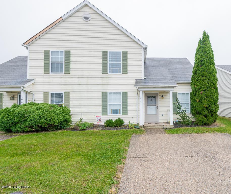 12612 Westport Ridge Way - Photo 1