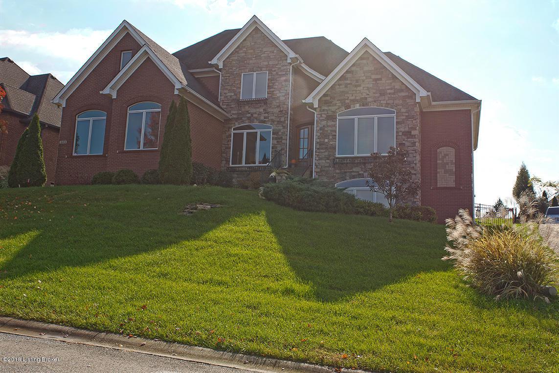 18414 Shallowford Ln - Photo 1