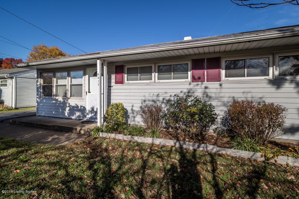4817 Raven Rd - Photo 1