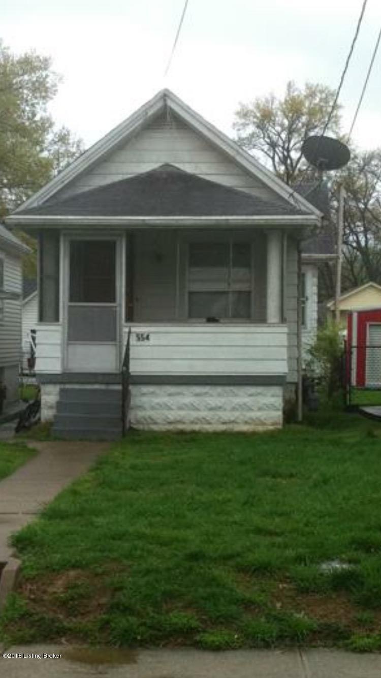 554 Camden Ave - Photo 1