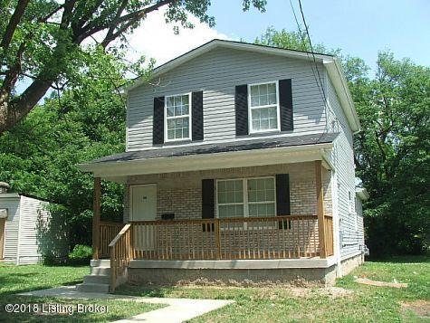 2221 Cedar St - Photo 1