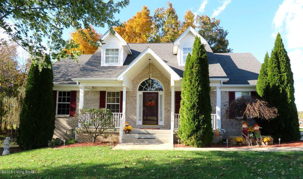 109 Jellico Dr - Photo 1
