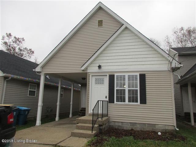 607 Plainview Ave - Photo 1