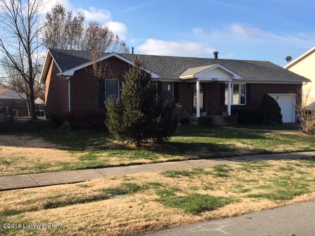8412 Fernview Dr - Photo 1